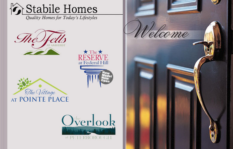 Stabile Homes